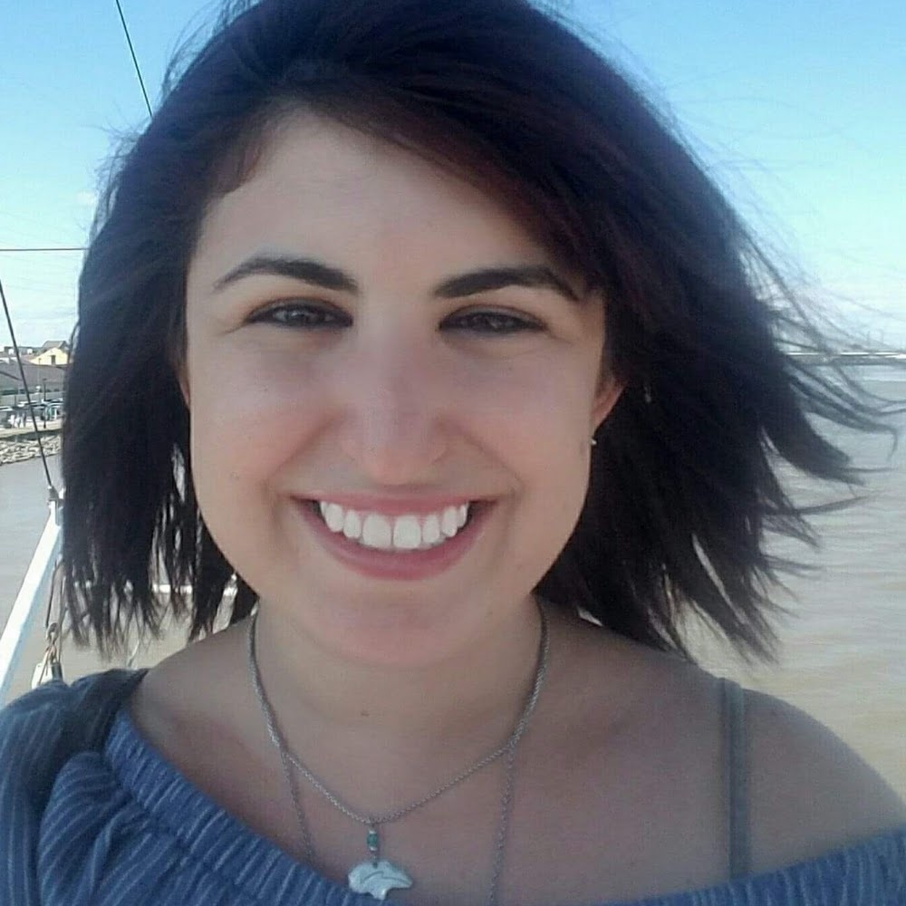 Meet your Posher, Stephanie